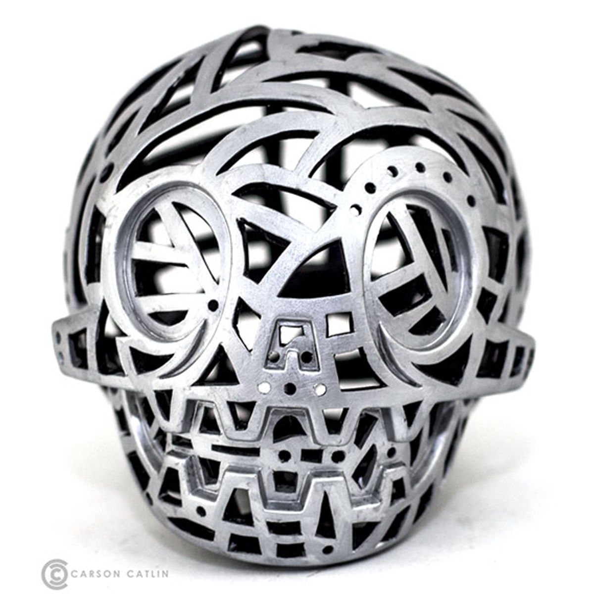 Skull for Skull