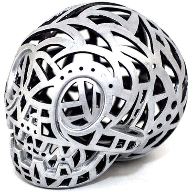 Skull for Skull by Carson Catlin