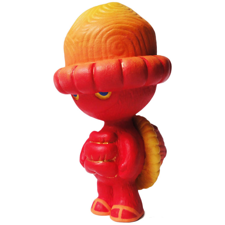 Turtum Micci - Corona by ESC Toy (Erick Scarecrow)