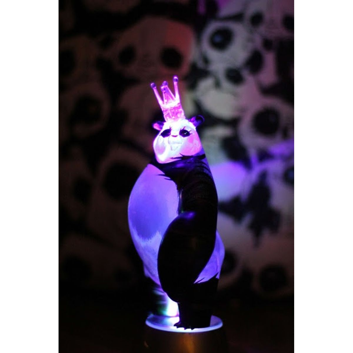 PANDA KING - STEALTH BANDIT AP