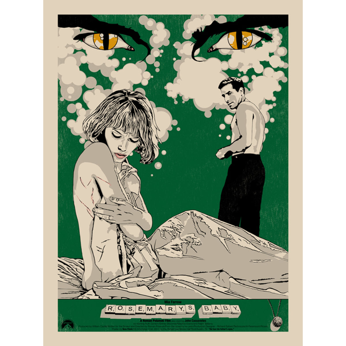 Rosemary's Baby