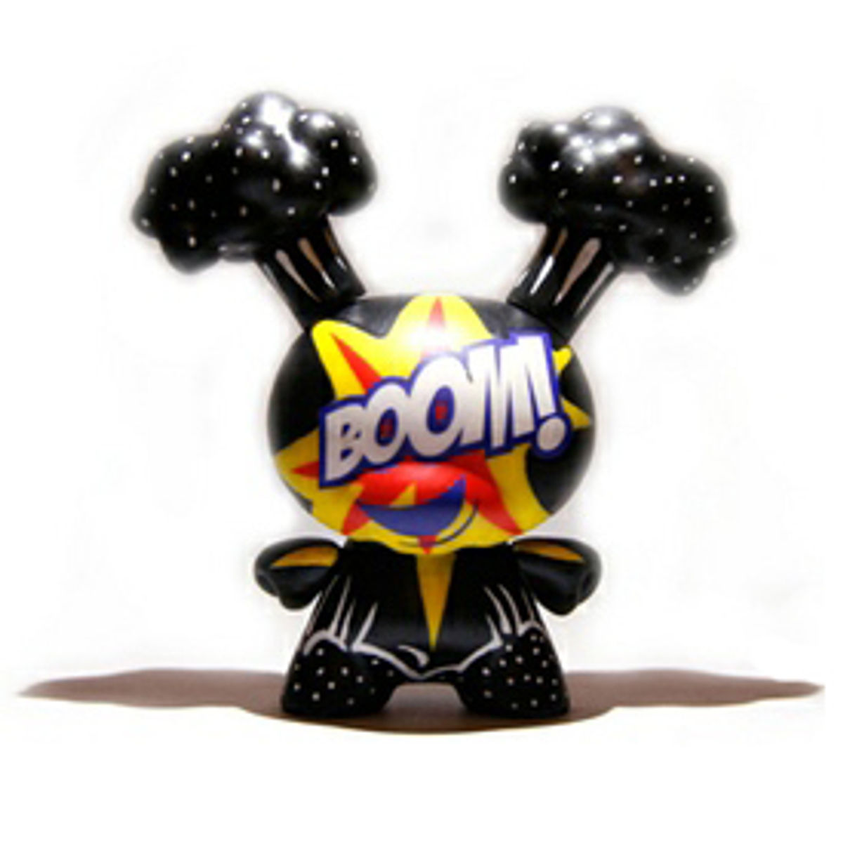 Night Boom