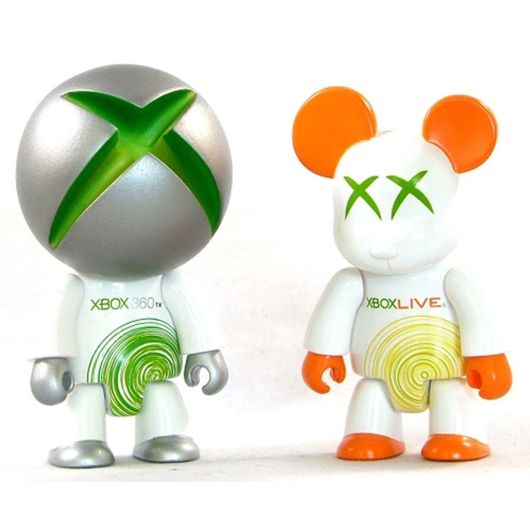 X-Box Qee by Microsoft