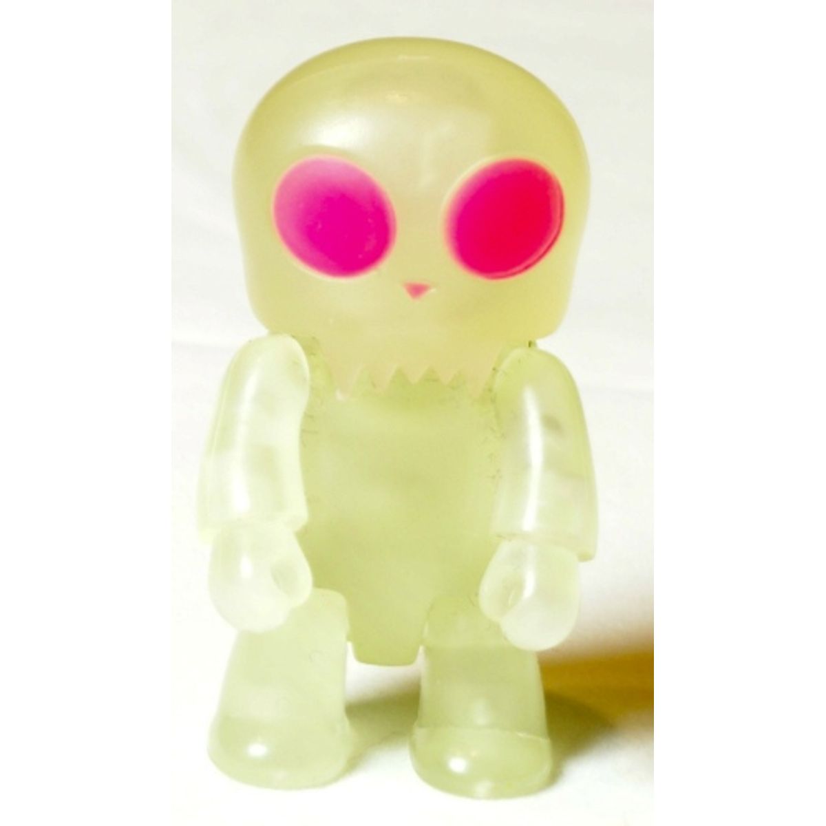 Laforet Toyer Purple - GID