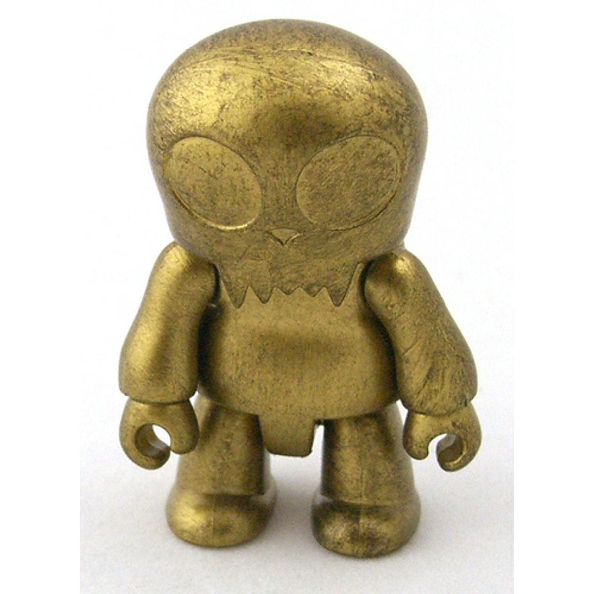 Gold Toyer