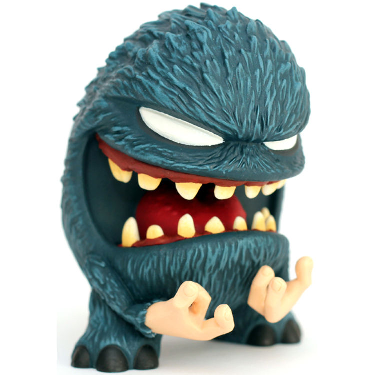 Groper - Concept Edition by Triplikid