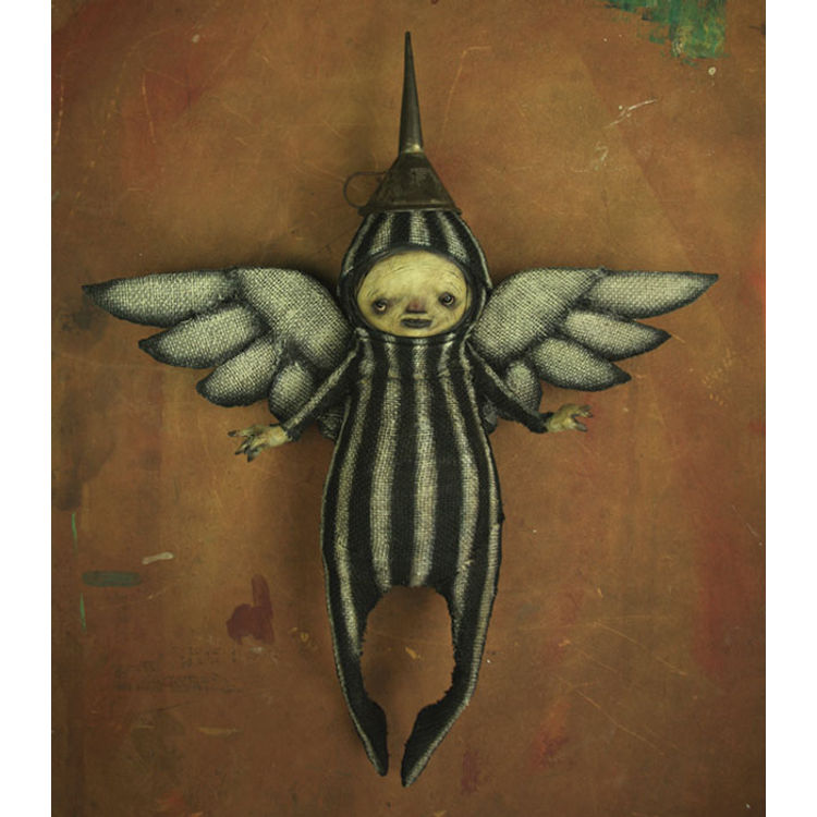 Wings by Scott Radke