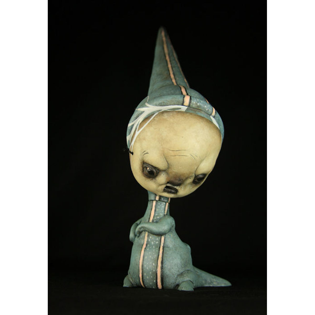 Skelve #1