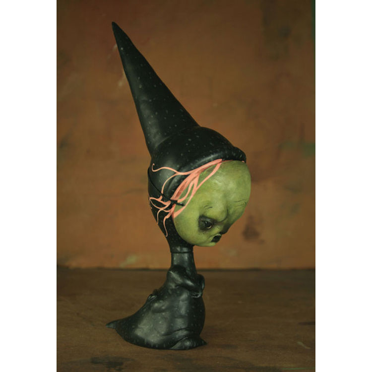 Skelve #2 by Scott Radke
