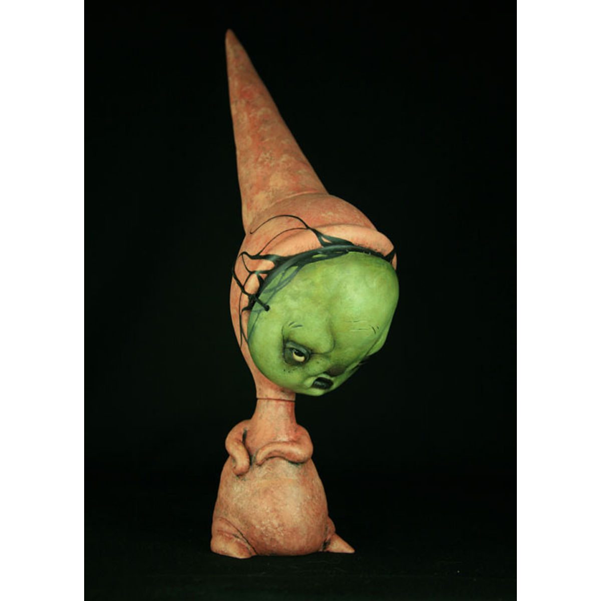 Skelve #4