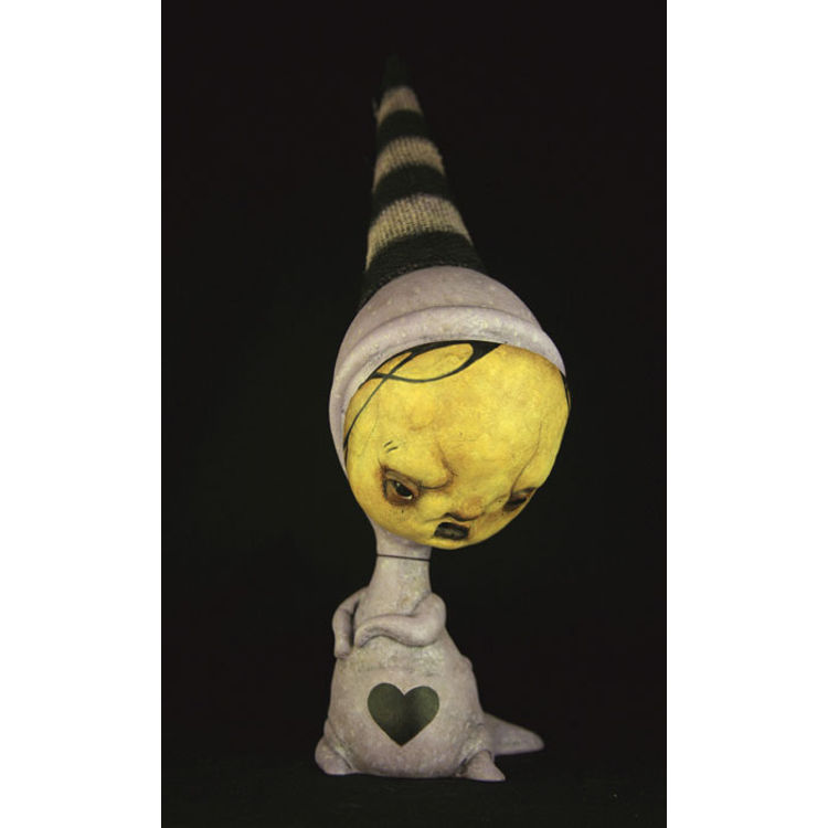 Skelve #5 by Scott Radke