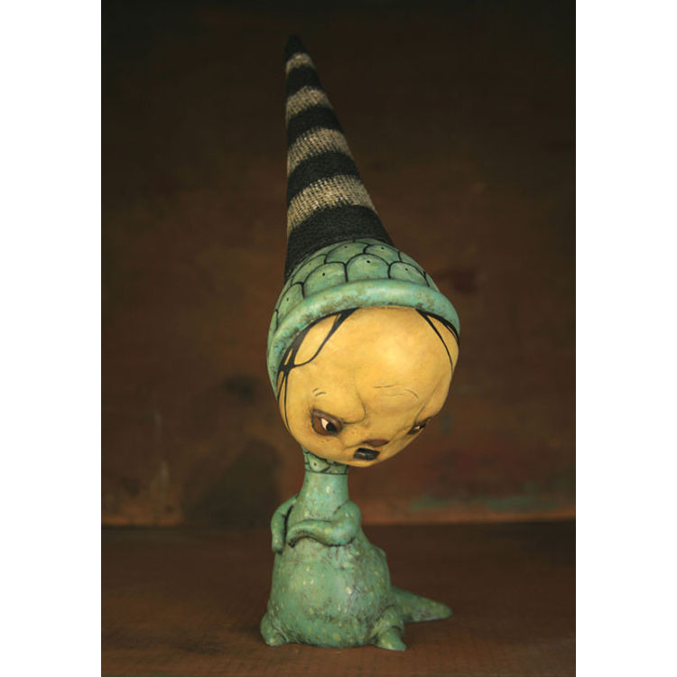 Skelve #6 by Scott Radke