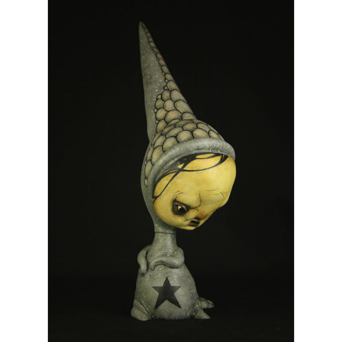 Skelve #7