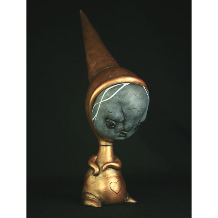 Skelve #8 by Scott Radke