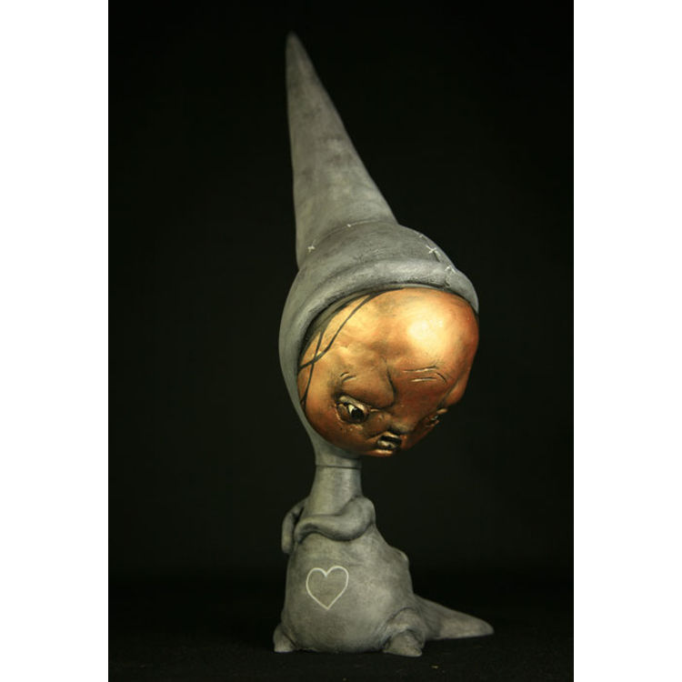Skelve #9 by Scott Radke