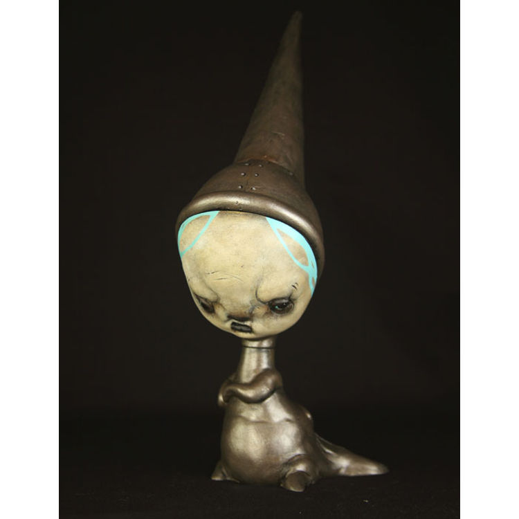 Skelve #10 by Scott Radke