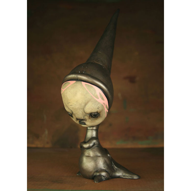 Skelve #11 by Scott Radke