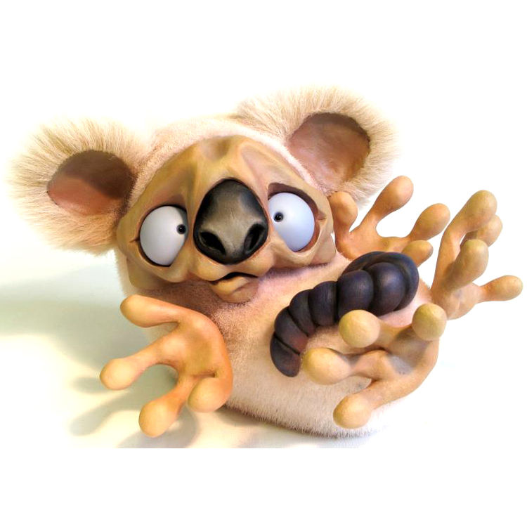 null by Stitches and Glue