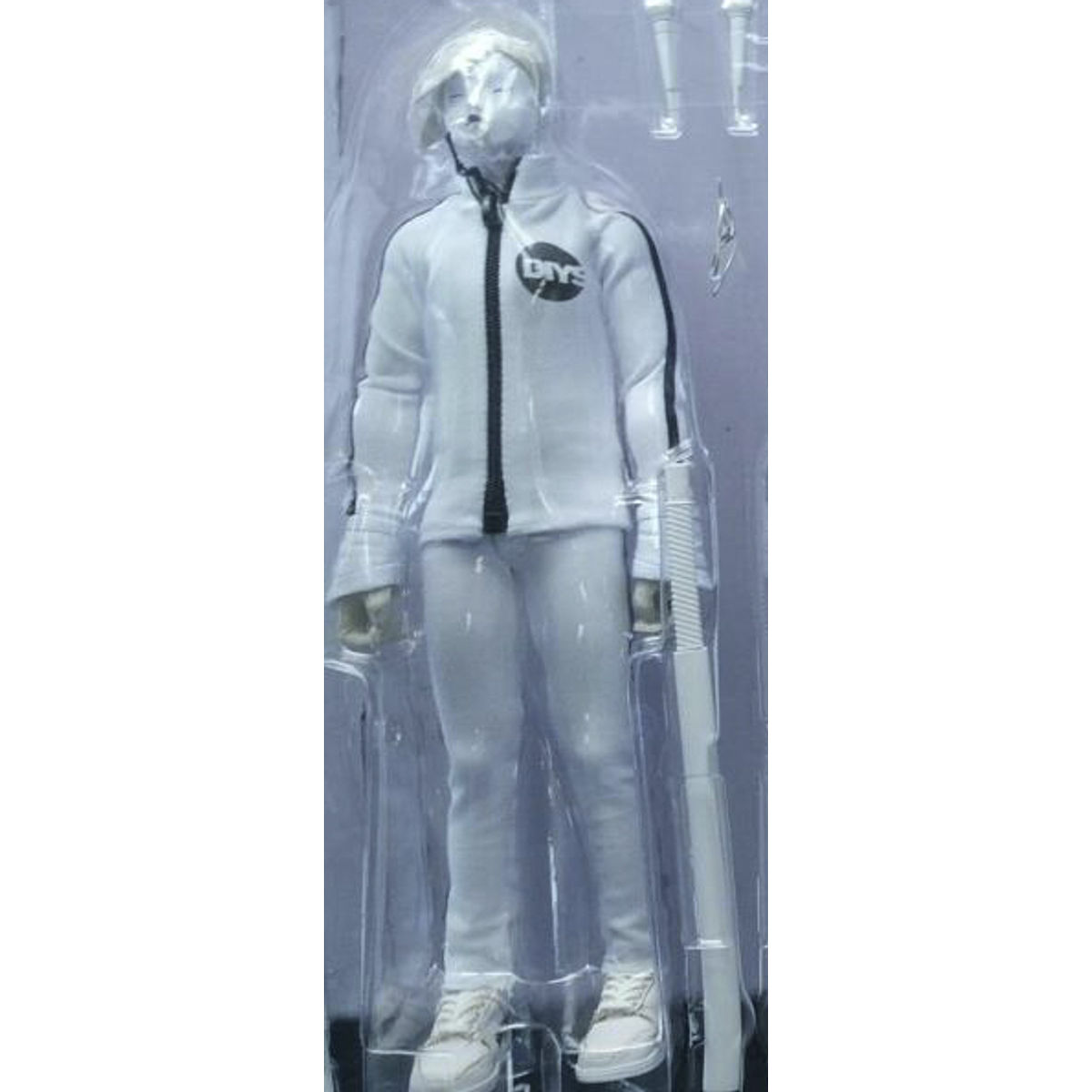 Tomorrow King TYKO DIY - 1 - Classic