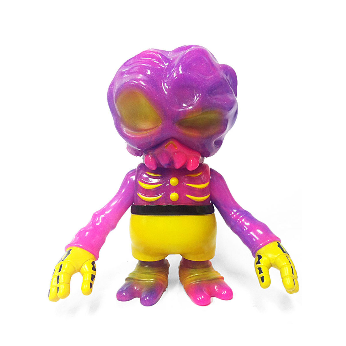 CHERRY BLOSSOM THREE A