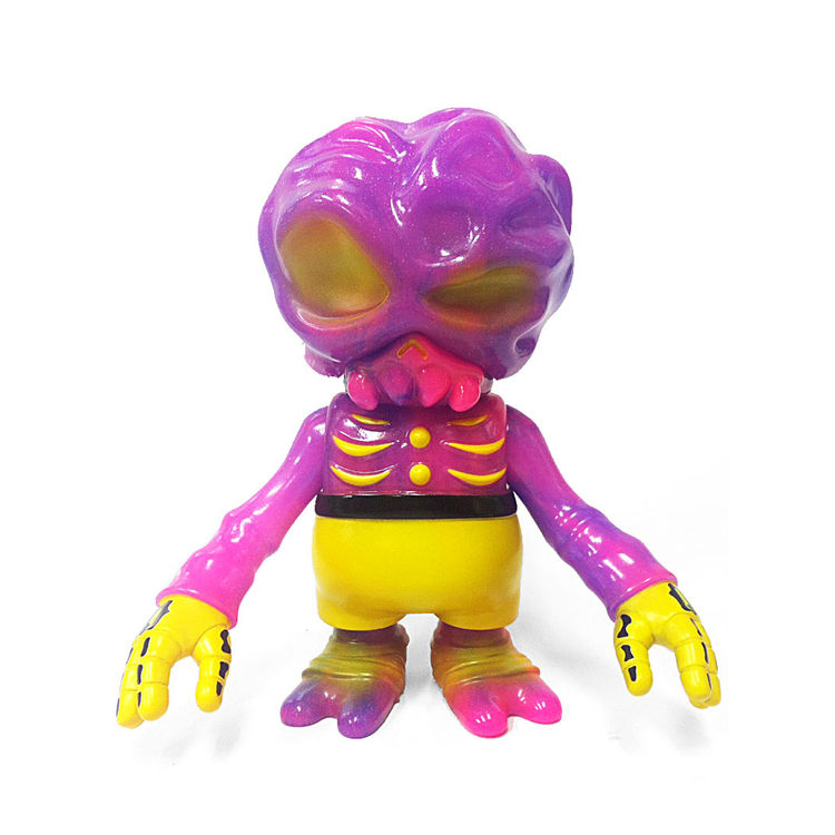 CHERRY BLOSSOM THREE A by Secret Base