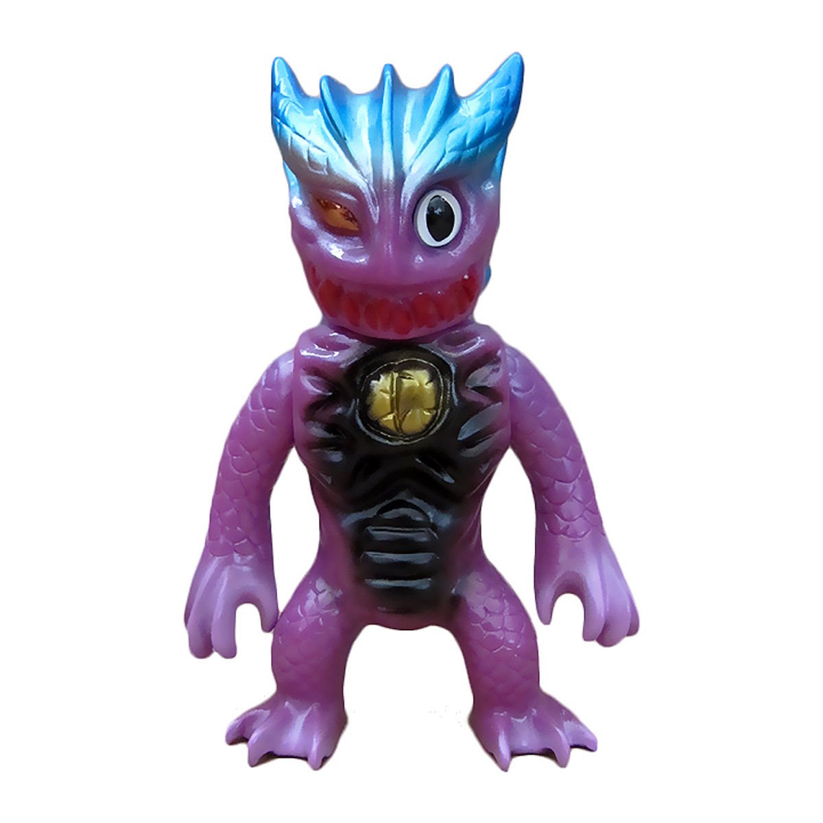 Mazingyo - Purple and Blue