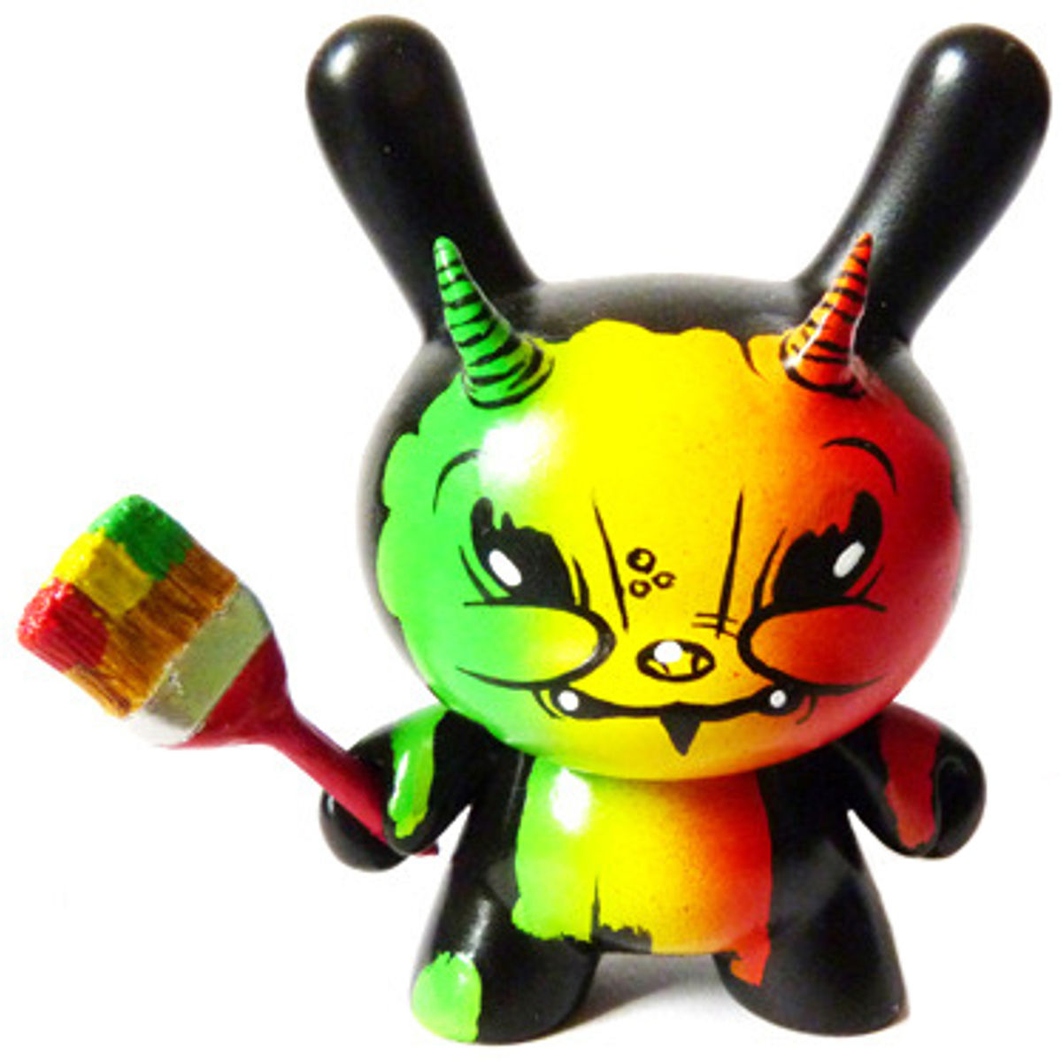 the Black [marley version]