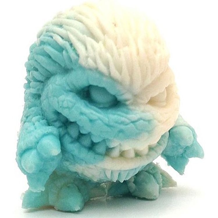 Critters Inspired - Deep Dish by Zectron