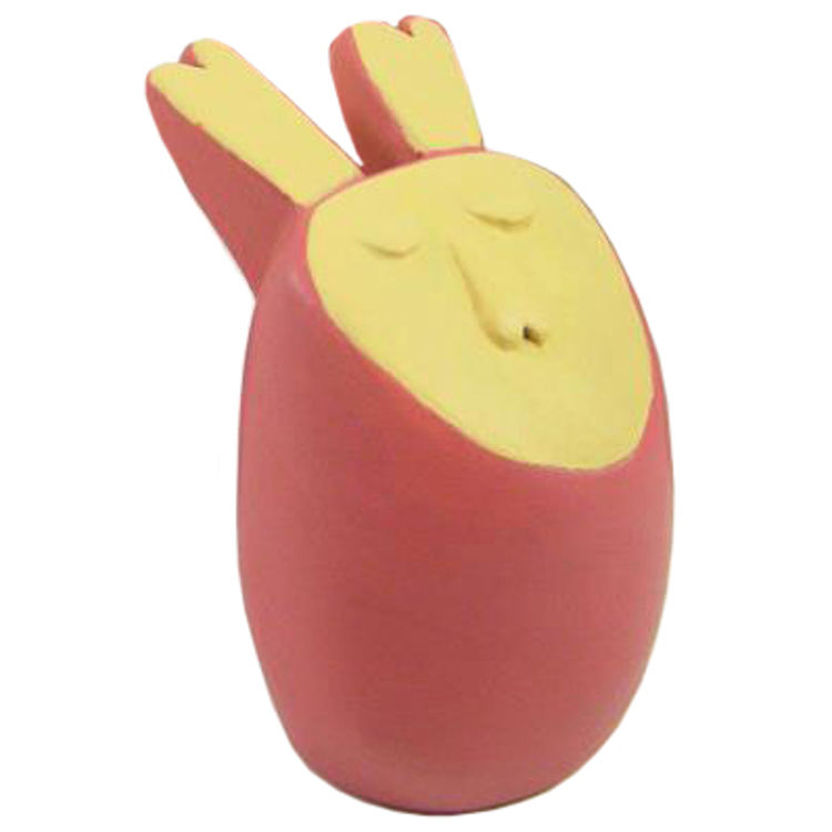 Hopless the Sad Bunny by iBreakToys (Lisa Rae Hansen)