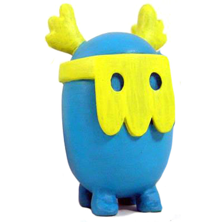 Kookie by iBreakToys (Lisa Rae Hansen)