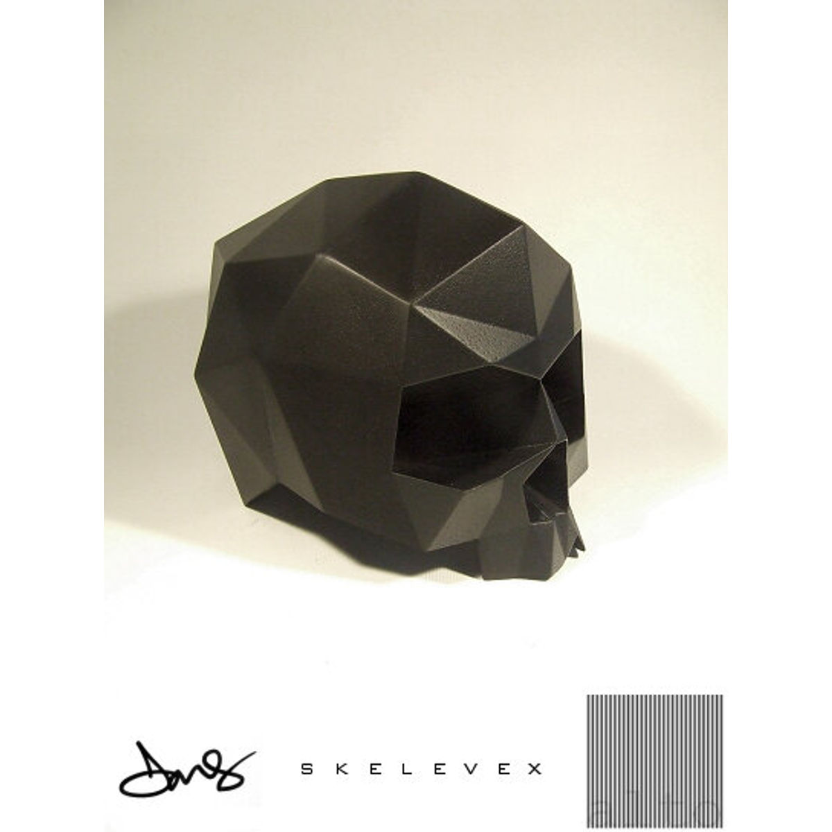 Skelevex - Black Death