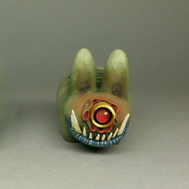 Rex by Infinite Rabbits