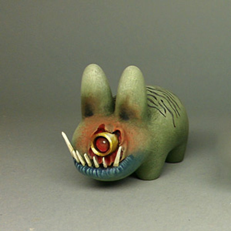 Rascal by Infinite Rabbits