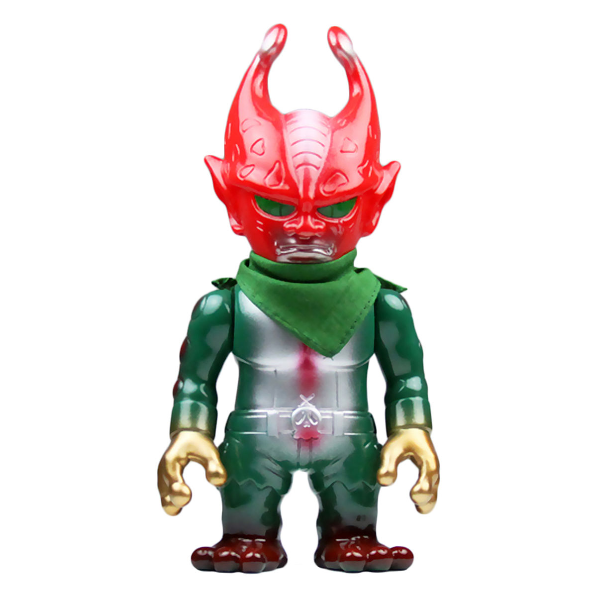 Mutant Evil - Kamen Rider V3