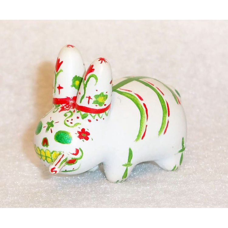 Cinco de Mayo labbit by ianthegamer