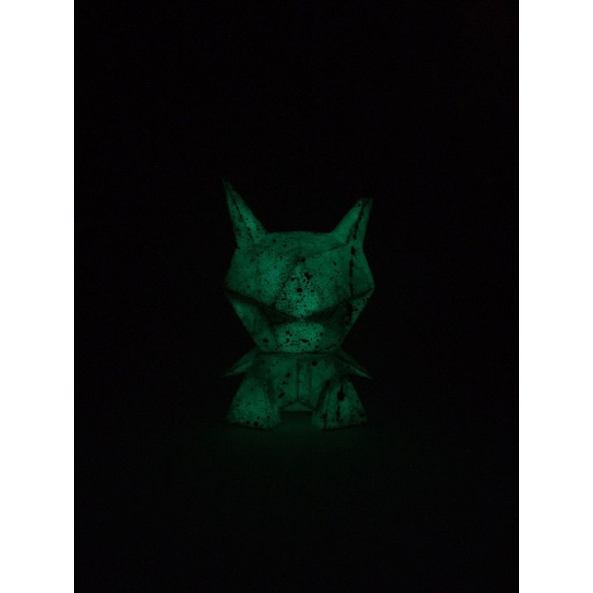 Evil Origami - Killer Custom