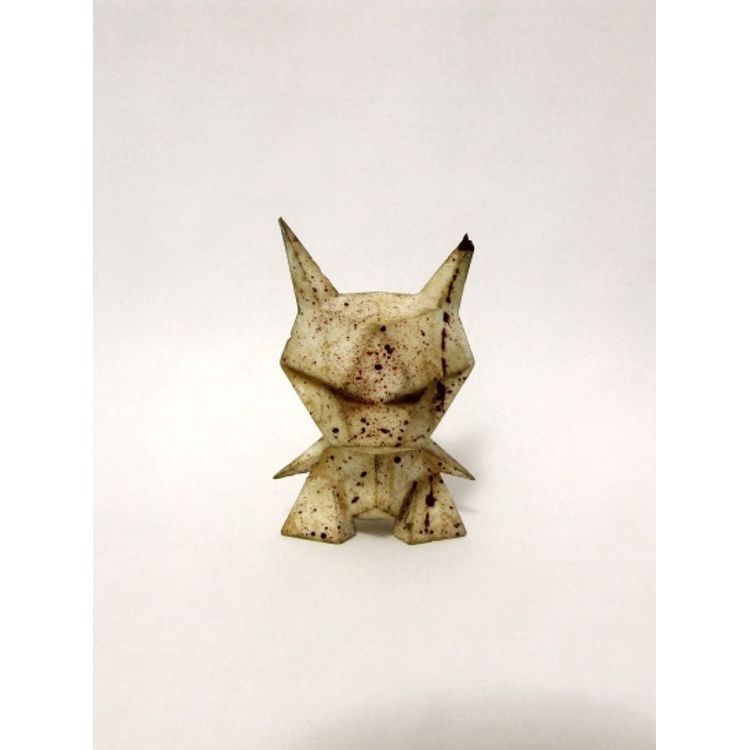 Evil Origami - Killer Custom by DMS