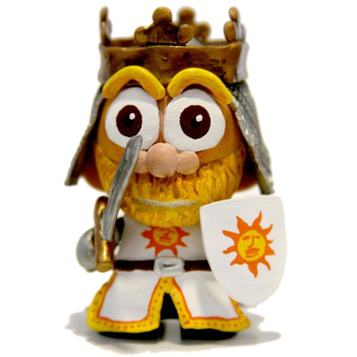 King Arthur
