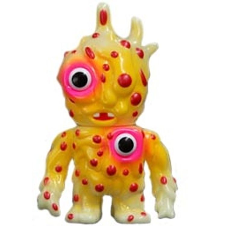 Mini Prince Amoeba by Real X Head (Mori Katsura)