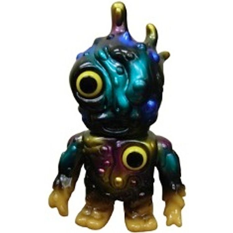 Mini Prince Amoeba by Real X Head (Mori Katsura)