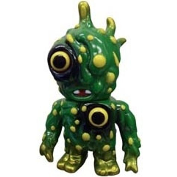 Mini Prince Amoeba by Real X Head (Mori Katsura)