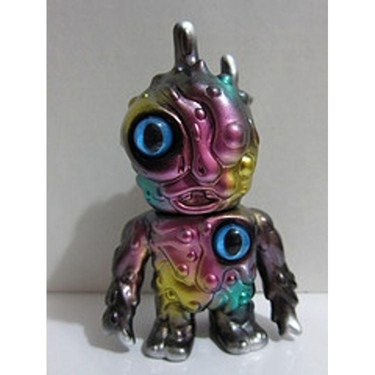 Mini Prince Amoeba by Real X Head (Mori Katsura)