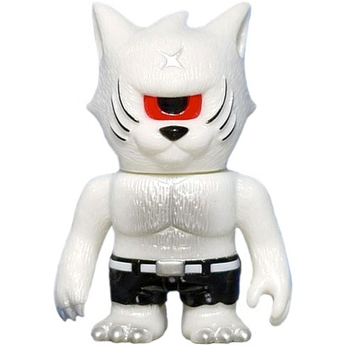 Neko Otoko - Kai-Kya Horror Show