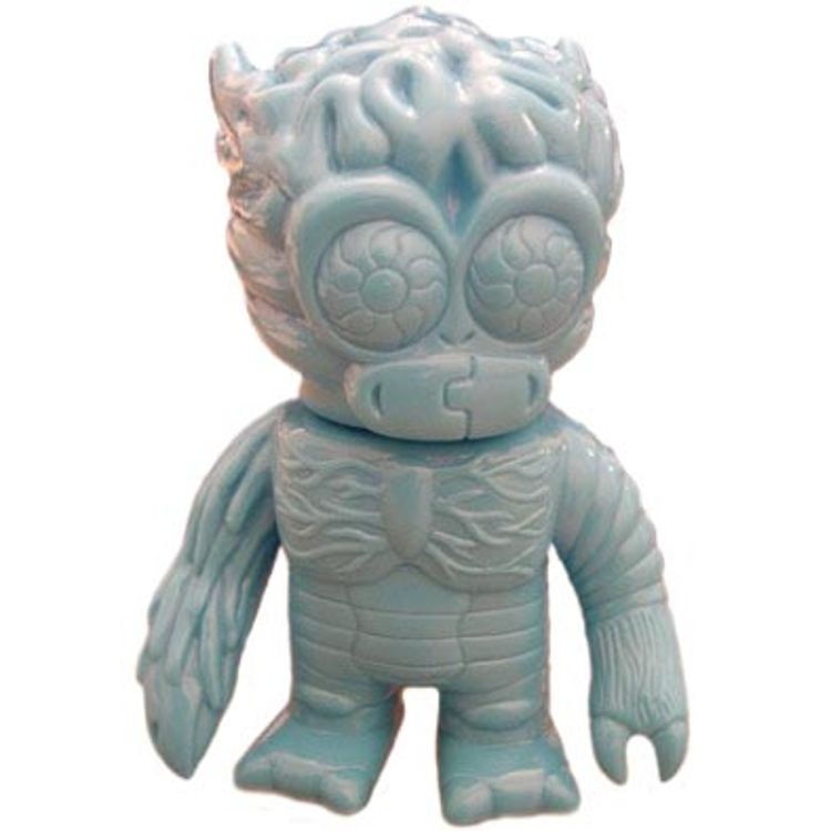Mini Uchu Man by Real X Head (Mori Katsura)