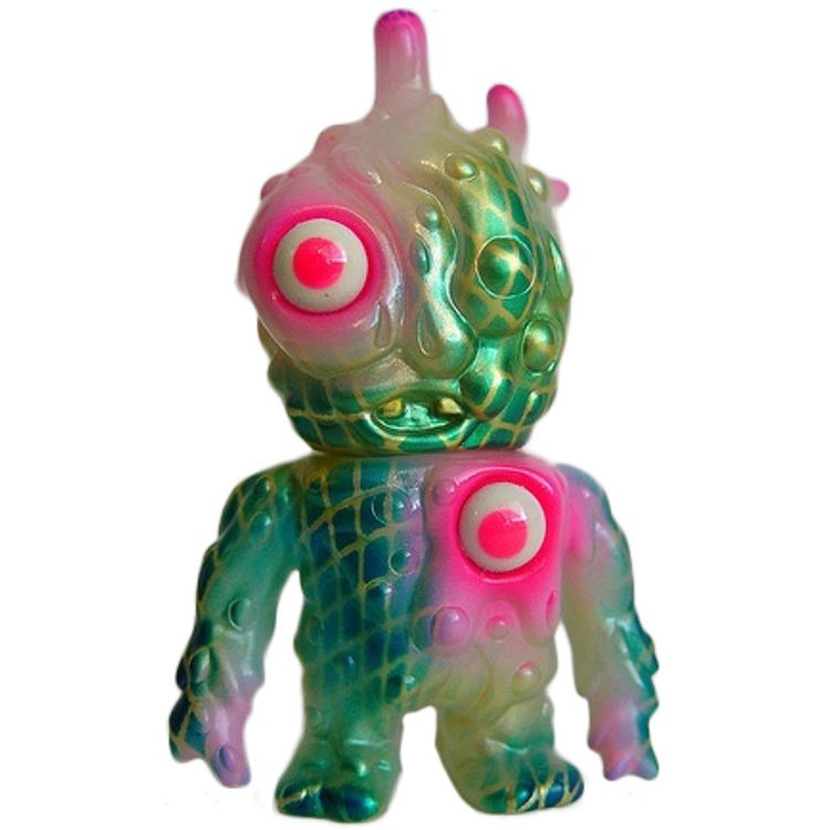 Mini Prince Amoeba by Real X Head (Mori Katsura)