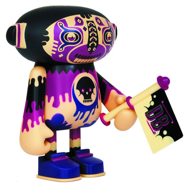 Drippo by Jonny Wan