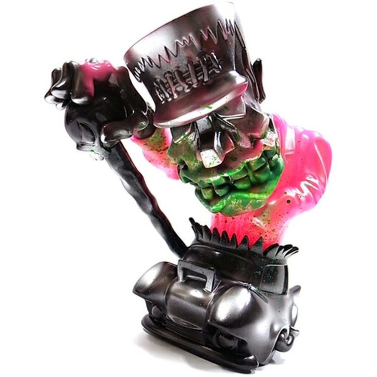 Mad Frankie by Mad Toyz (Kenichi Kinoshita)
