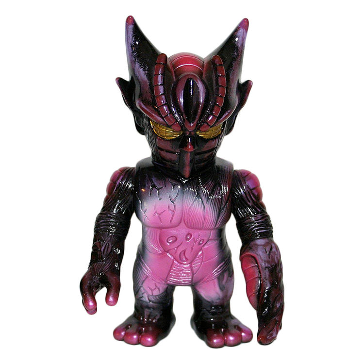 Evil Bat - DCon 2009 by Real X Head (Mori Katsura)