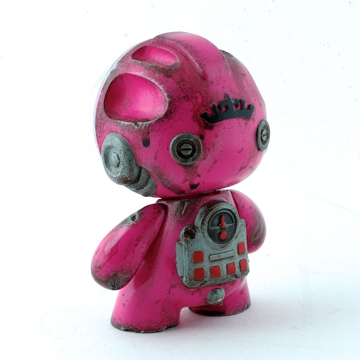 TOYCON CLEAR VISION MK2