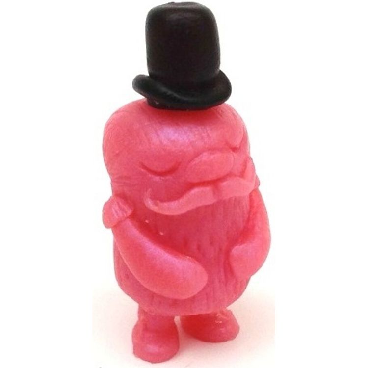 Martin Hairy Bottom by UME Toys (Richard Page)